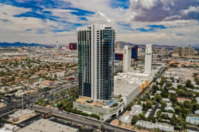 StripViewSuites at Palms Place